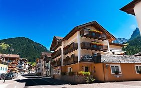 Hotel El Geiger